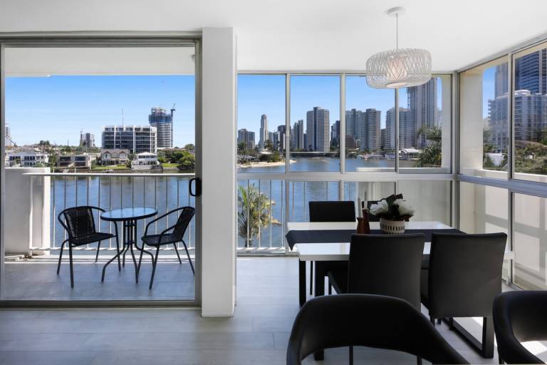 Apartment Broadbeach