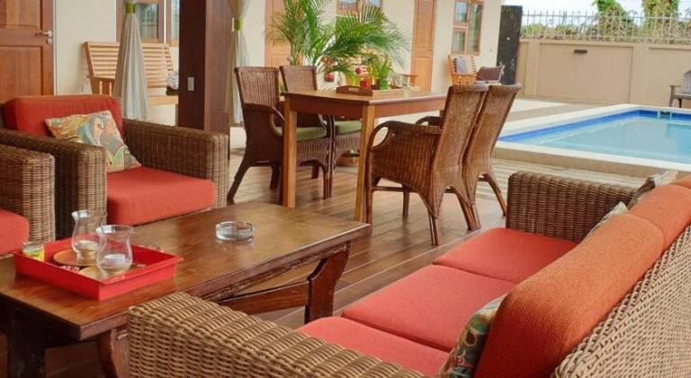 Appartement Paramaribo