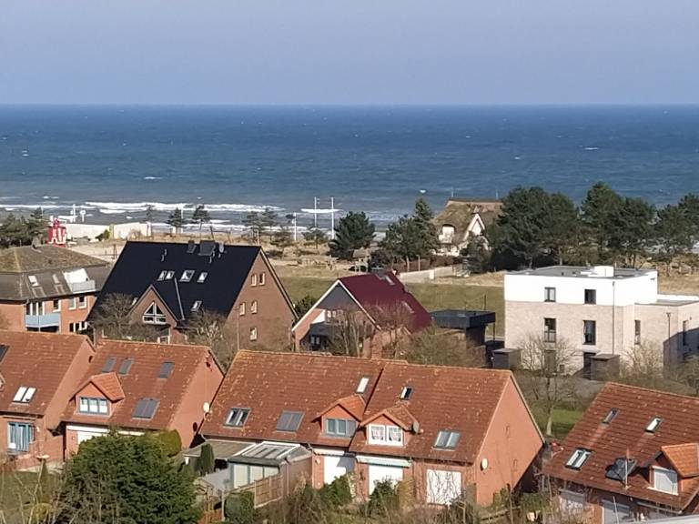 Ferienwohnung Lensahn