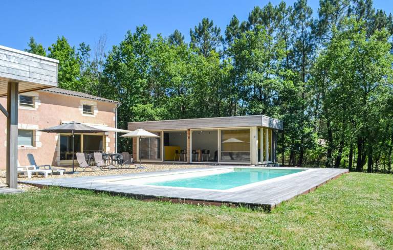 Maison de vacances Saint-Rémy