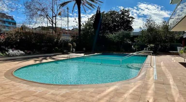 Apartament Mar Beach Lloret II Aqua — photo 4