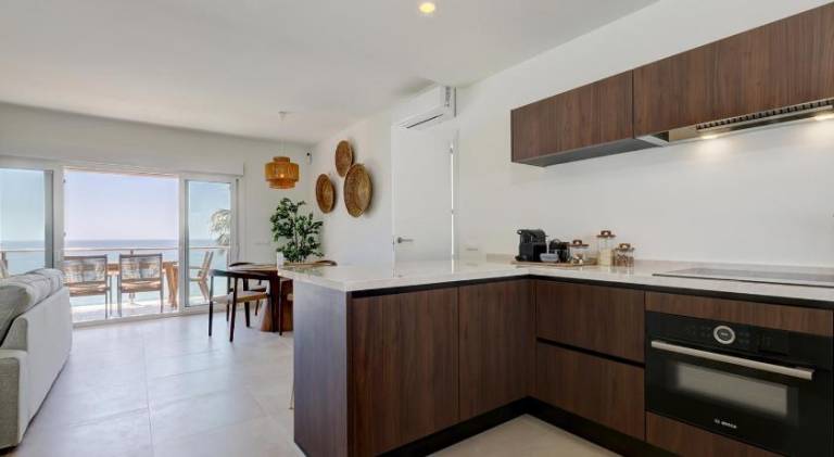 Apartment | Next to the beach | Dogs allowed — photo 4