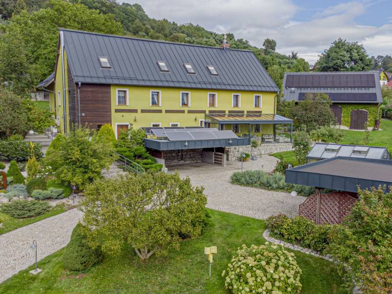 Ferienwohnung Jeżów Sudecki