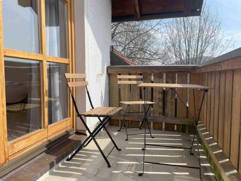 Ferienwohnung  Stamsried