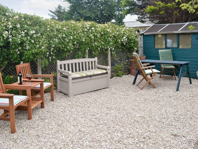 Cottage Turnberry