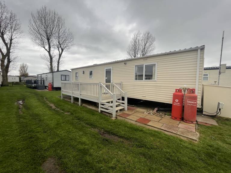 Chalet  Heacham