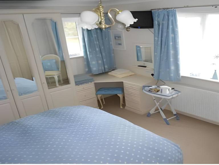 Bed and breakfast Hayle