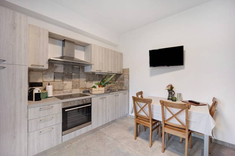 Holiday Apartment "Antichi Ricordi - Da Angela" with Balcony, Shared Pool & Wi-Fi — photo 4