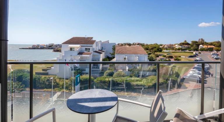 Thalazur Royan - Hotel & Spa — photo 5