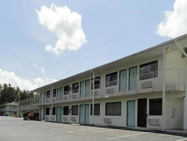 Motel Greenhaven