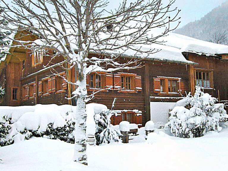 Apartment  Gortipohl