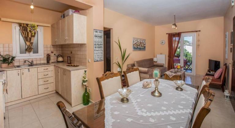Holiday apartment with patio | Suitable for remote work — photo 2