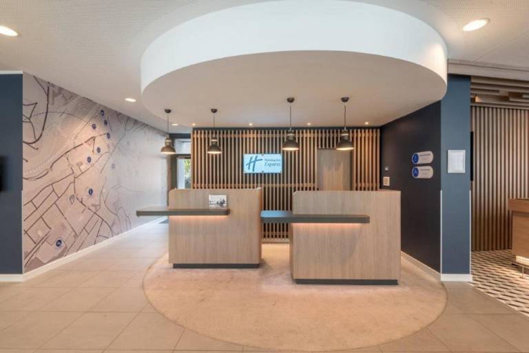 Holiday Inn Express Oberhausen By IHG — photo 4