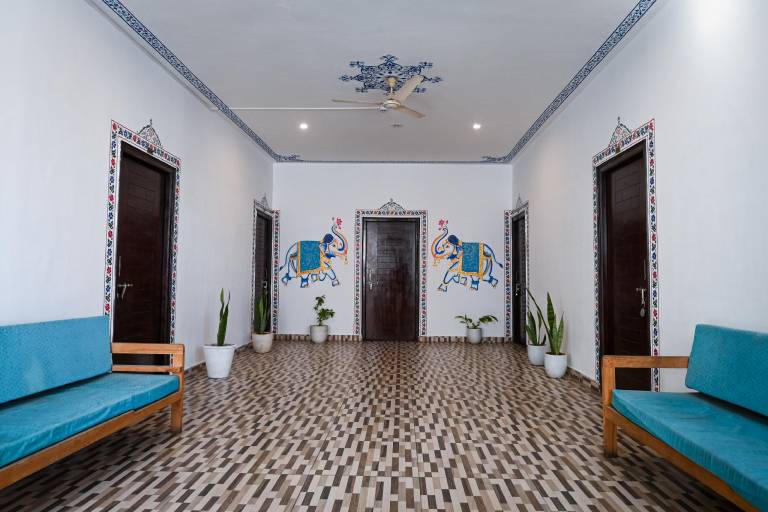 Pansal Kothi — photo 3