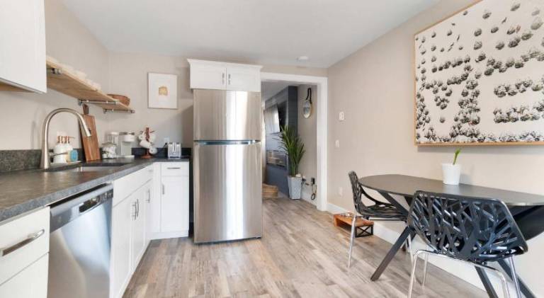 Vacation home | Pets are welcome — photo 3