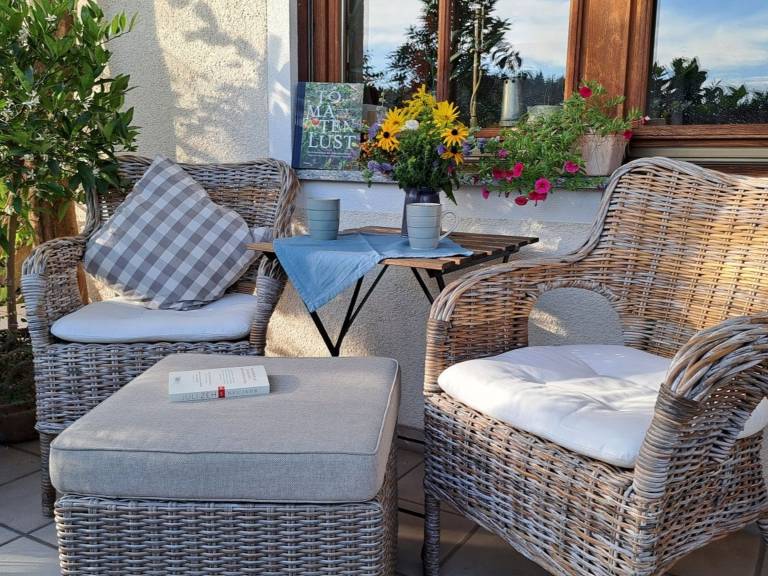 Ferienwohnung Badenweiler