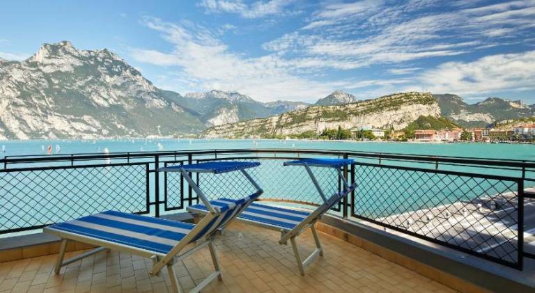 Hotel Paradiso Conca d'Oro — photo 3
