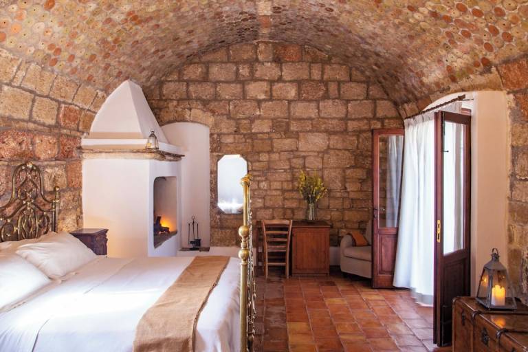 Agriturismo Andria