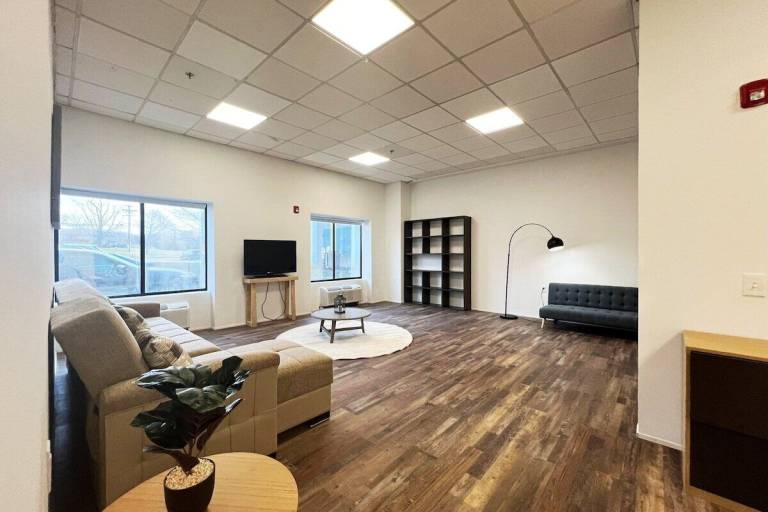 Apartment  Cheshire