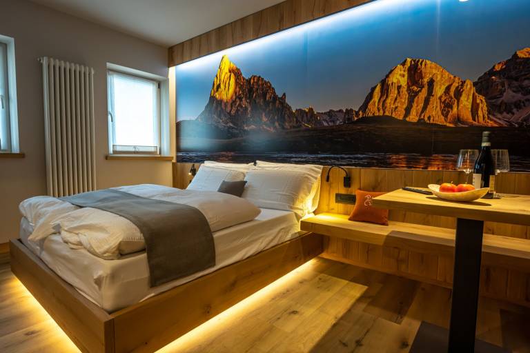 Bed & Breakfast Farra D'Alpago