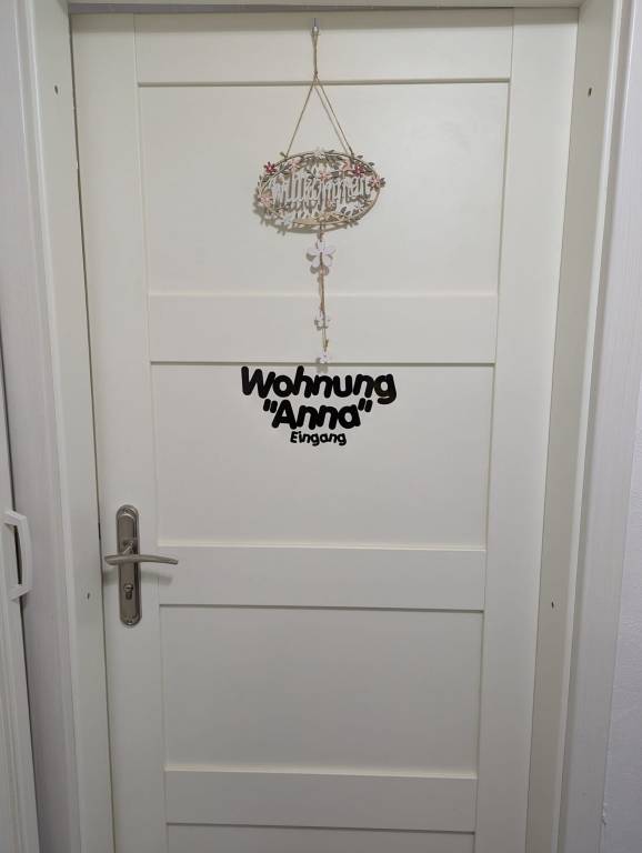 Ferienwohnung Stadtallendorf