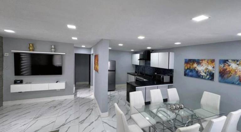 Brisas Bahia Azul Villa para 12 personas en Cancun — photo 2