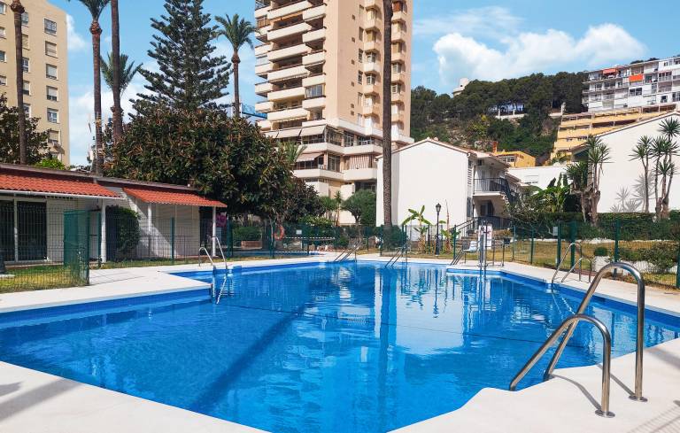 Apartment  Playa de los Álamos