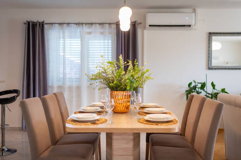 Fully equipped house with private pool, terrace & garden | Garden view | Pet-friendly — photo 2