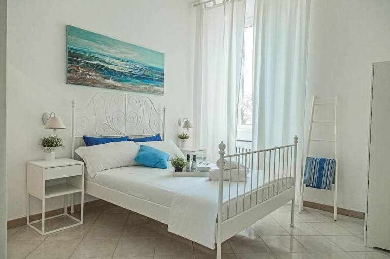 Bed and Breakfast Focene