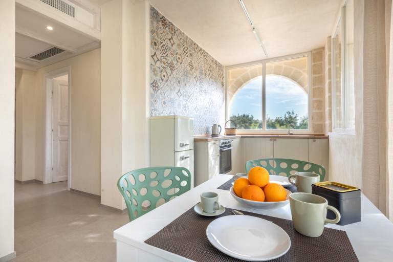 Ferienhaus in Carovigno, Brindisi f&uuml;r max. 8 Personen