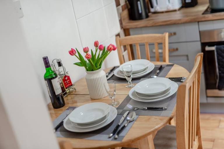 Wonderful cottage | Pets are welcome — photo 4