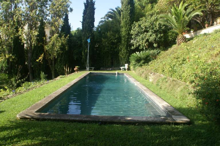 Villa Cannes