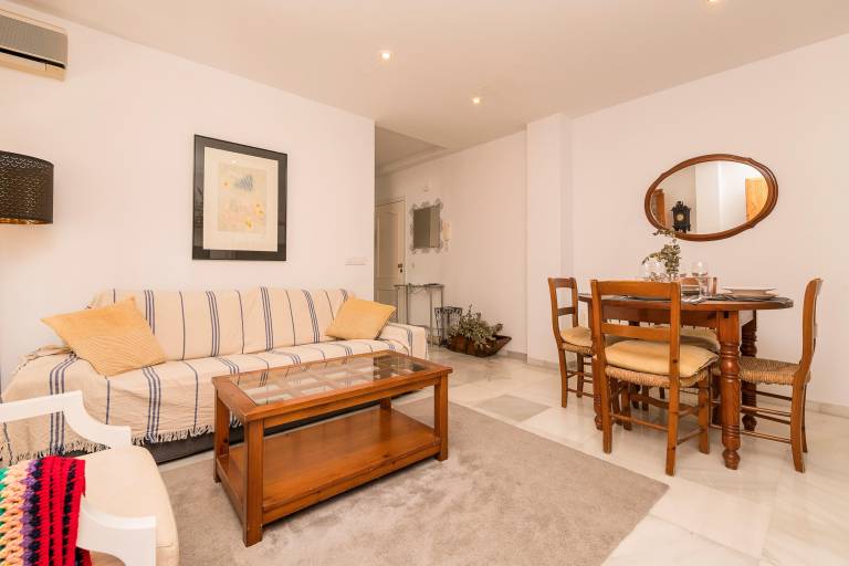 Apartment Jerez