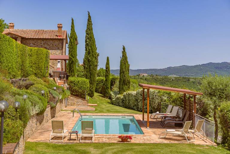 Villa Marsciano