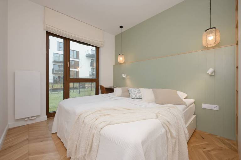 Apartament  Konstancin-Jeziorna