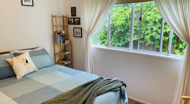 Bed and breakfast  Eumundi