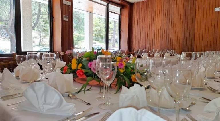 Hotel Balneario de Retortillo — photo 4