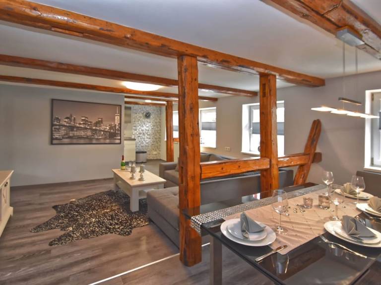 Ferienwohnung Rübeland