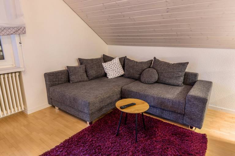 Ferienwohnung  Jestetten