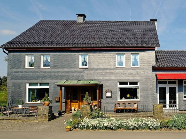 Ferielejlighed Bergisch Gladbach