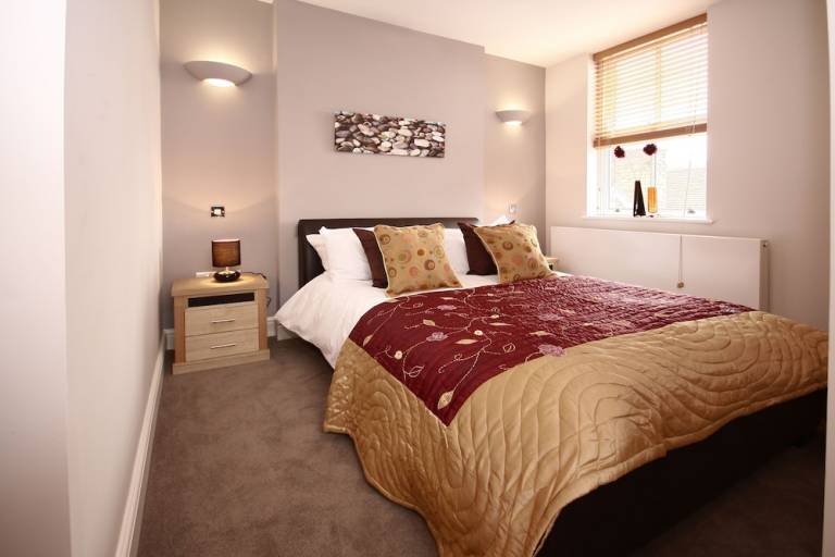 Apartment  Wokingham