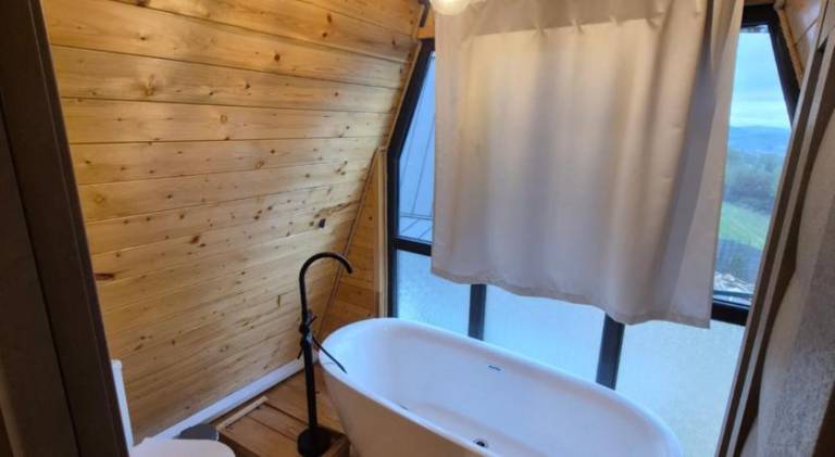 Villa with 1 room for 4 persons — photo 2