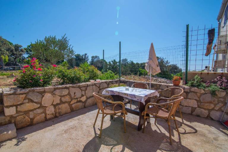 Apartman Ilovik