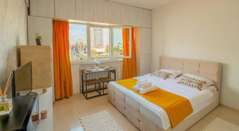 Rental apartment | Next to Stavropoleos Monastery | Pets allowed — photo 2
