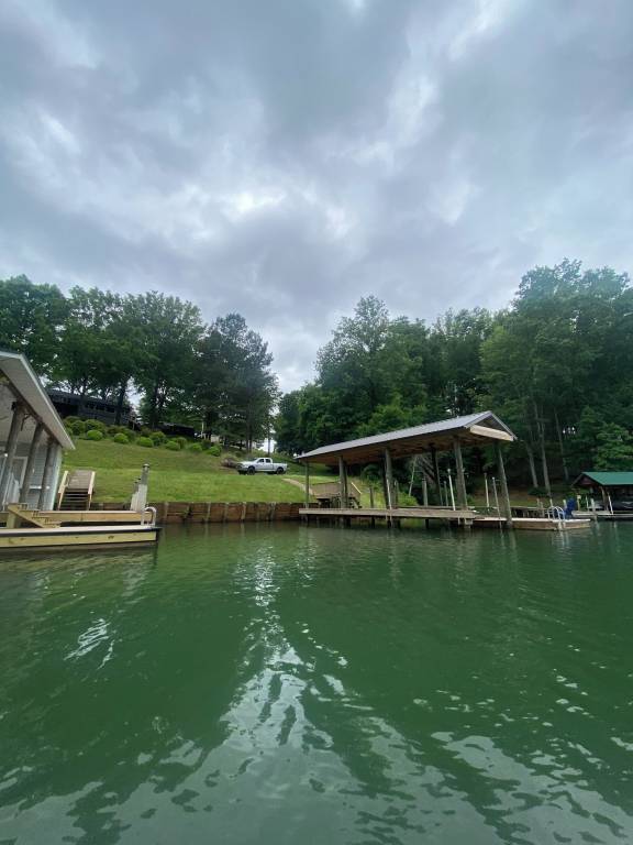 Cabin Penhook