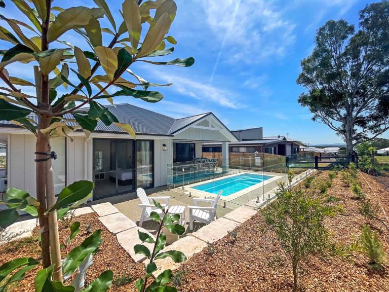 House  Lovedale