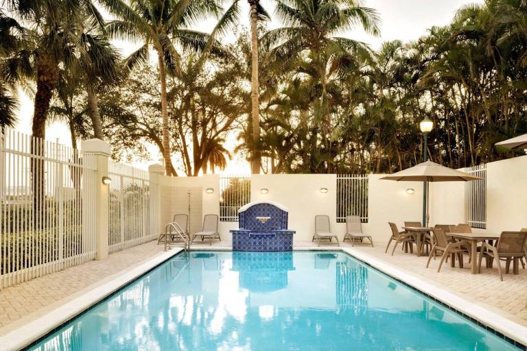TownePlace Suites by Marriott Boca Raton — photo 2