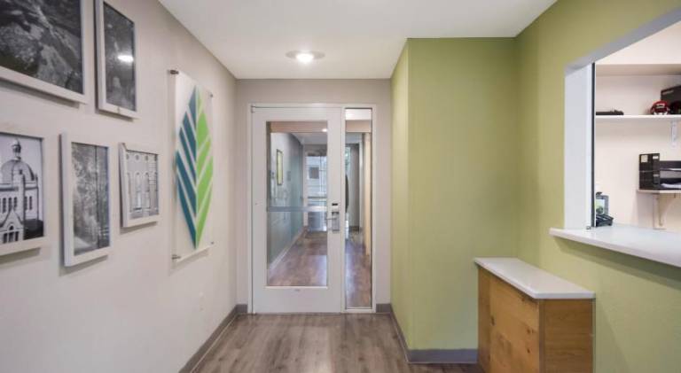 WoodSpring Suites Augusta Riverwatch — photo 2