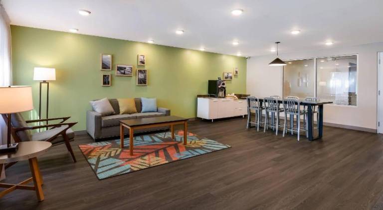 WoodSpring Suites Knoxville West — photo 3