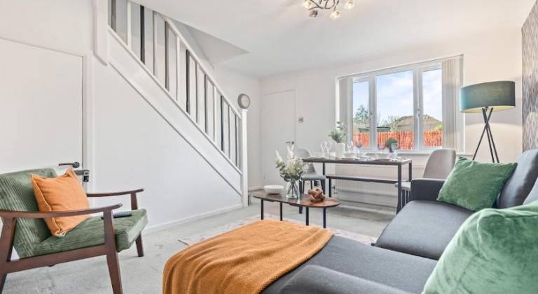 Rental apartment | Pet-friendly in Coventry